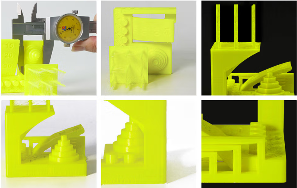 3D打印機(jī)噴嘴溫度不高的原因，3D打印機(jī)噴嘴溫度不高怎么造成的？